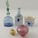 929 8626 ART GLASS